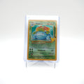 Pokémon TCG Venusaur Holo Rare Card 15/102 Celebrations 25th Anniversary (Card 1/3)