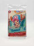 One Piece P-101 是航海王卡牌對戰（ONE PIECE Card Game）中推出的多尼多尼·喬巴（Tony Tony.Chopper）推廣卡（Promo Card）