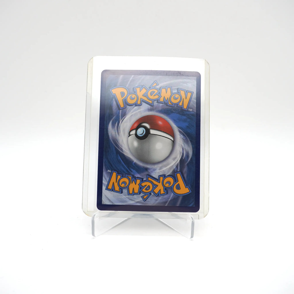 Pokemon Zekrom 25th Anniversary Celebrations 114/114 (Card 1/1)