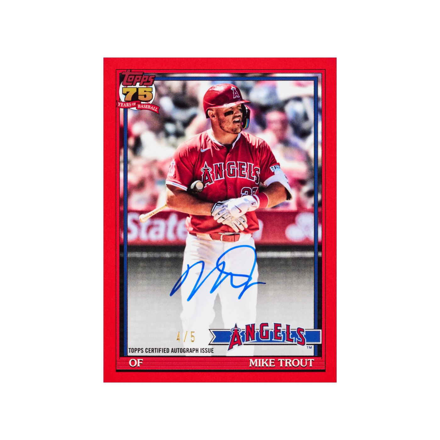 2026 Topps Series 1 Baseball - Hobby Jumbo Box