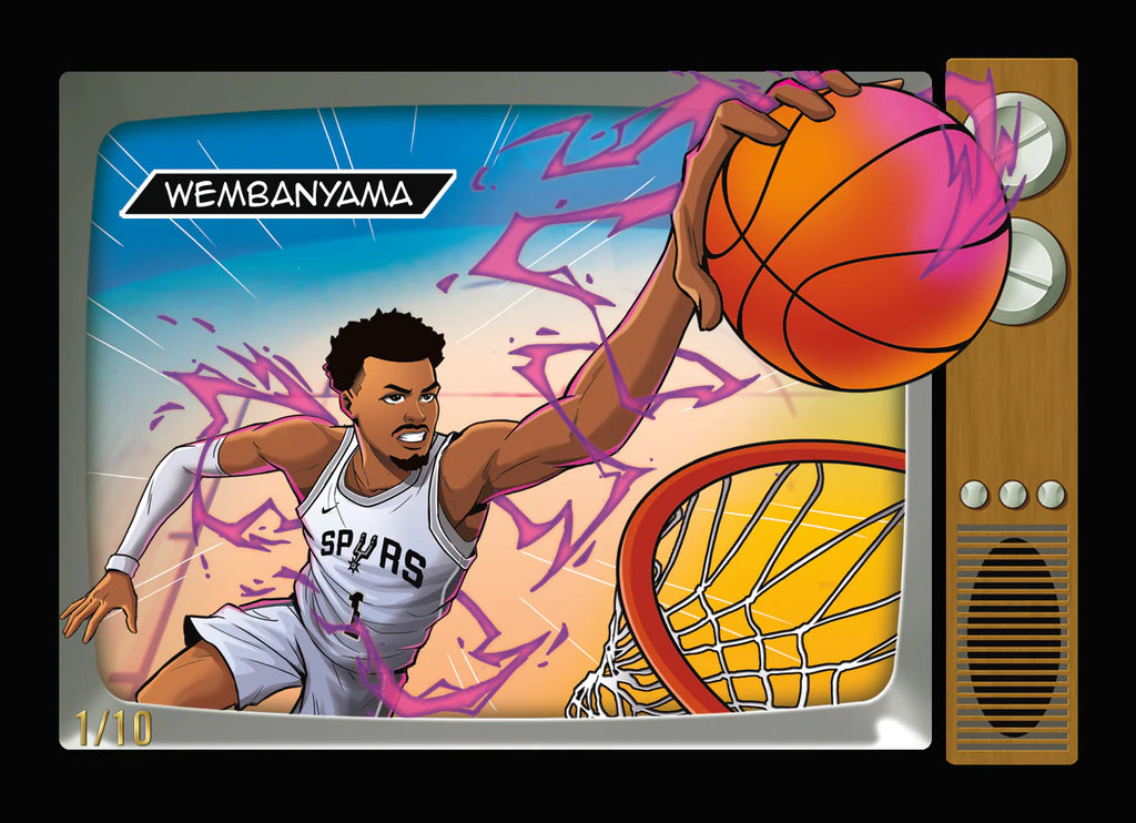 2025-26 Bowman Basketball - Value Box
