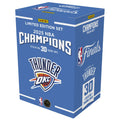 2022 Panini Oklahoma City Thunder Champions