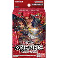 海賊王咭牌遊戲 日版 ST23 STARTER DECK 四皇" 撒古斯