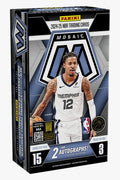 2024-25 Panini Mosaic Basketball Hobby