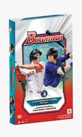 2026 Bowman Baseball Hobby