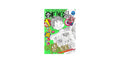 One Piece Magazine Vol.17 with One Piece Card Yamato P-046