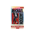 MICHAEL JACKSON BAD WORLD TOUR KEEPSAKE PREMIERE COLLECTION HOBBY BOX