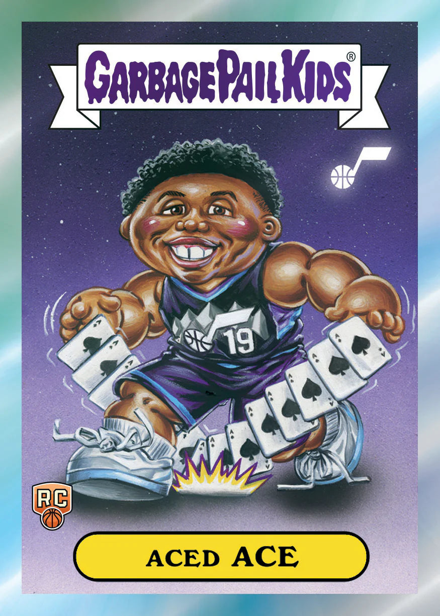 2025-26 Bowman Basketball - Value Box
