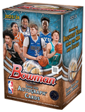 2025-26 Bowman Basketball - Value Box