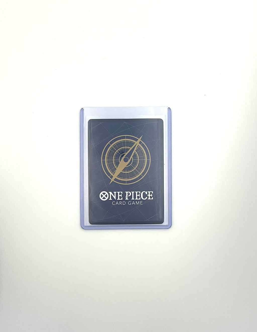 Portgas D Ace P-028 (Promo) 2023 Matching Battle Prize Set 3 ONE PIECE Card JPN  (01)