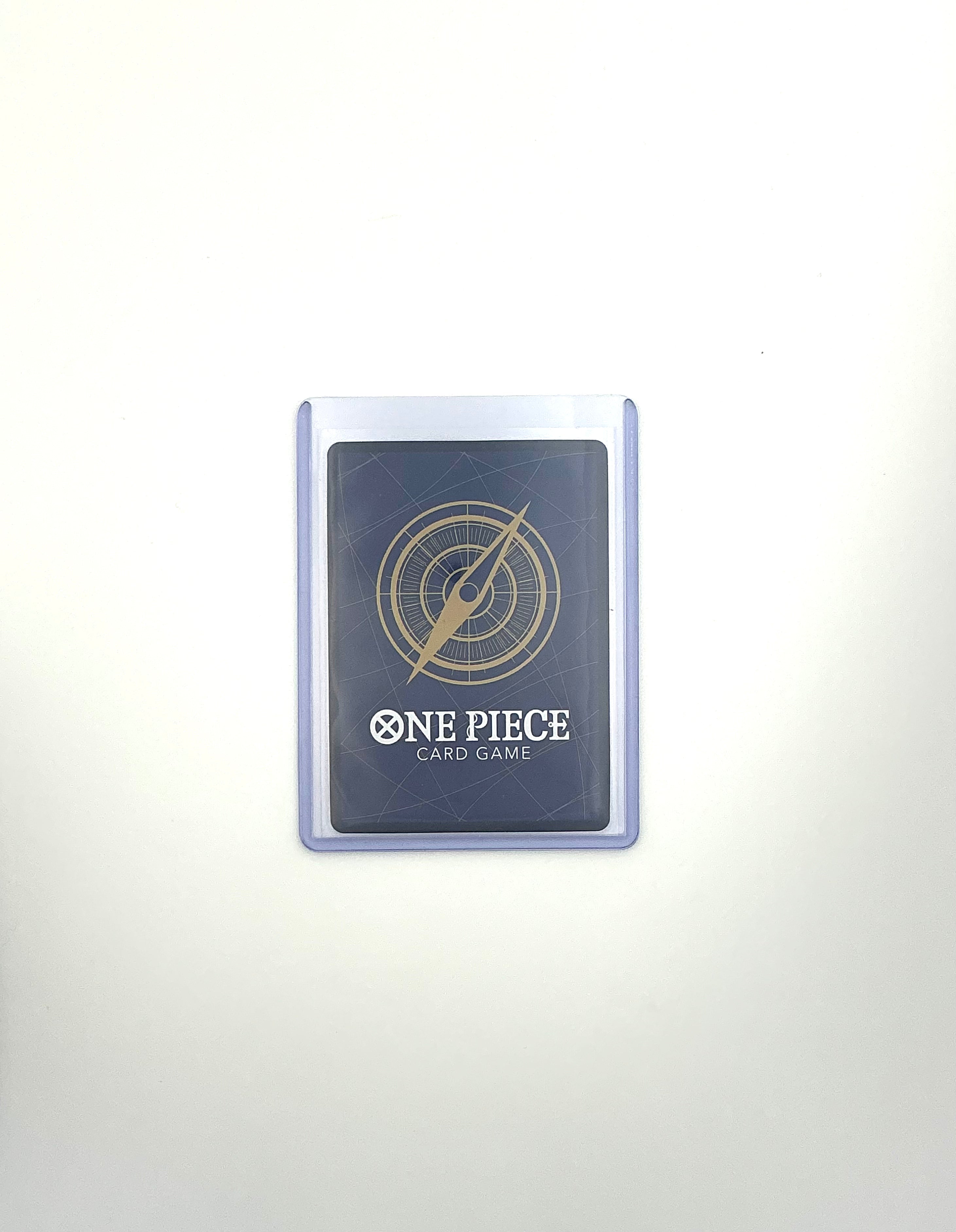 Portgas D Ace P-028 (Promo) 2023 Matching Battle Prize Set 3 ONE PIECE Card JPN  (01)