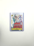 YAMATO ST09-012 PROMO CARD SET 1 ONE PIECE TCG JAPANESE GEM MINT 2023- (02)
