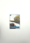 Trafalger D. Water Law ST03-008 C - Matching Battle Prize Promotion Card Set 2 -  (01)