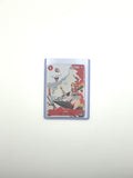 Nami OP01-016 ( Promo ) Parallel Matching Battle ONE PIECE Card Game Japanese NM ( 01)