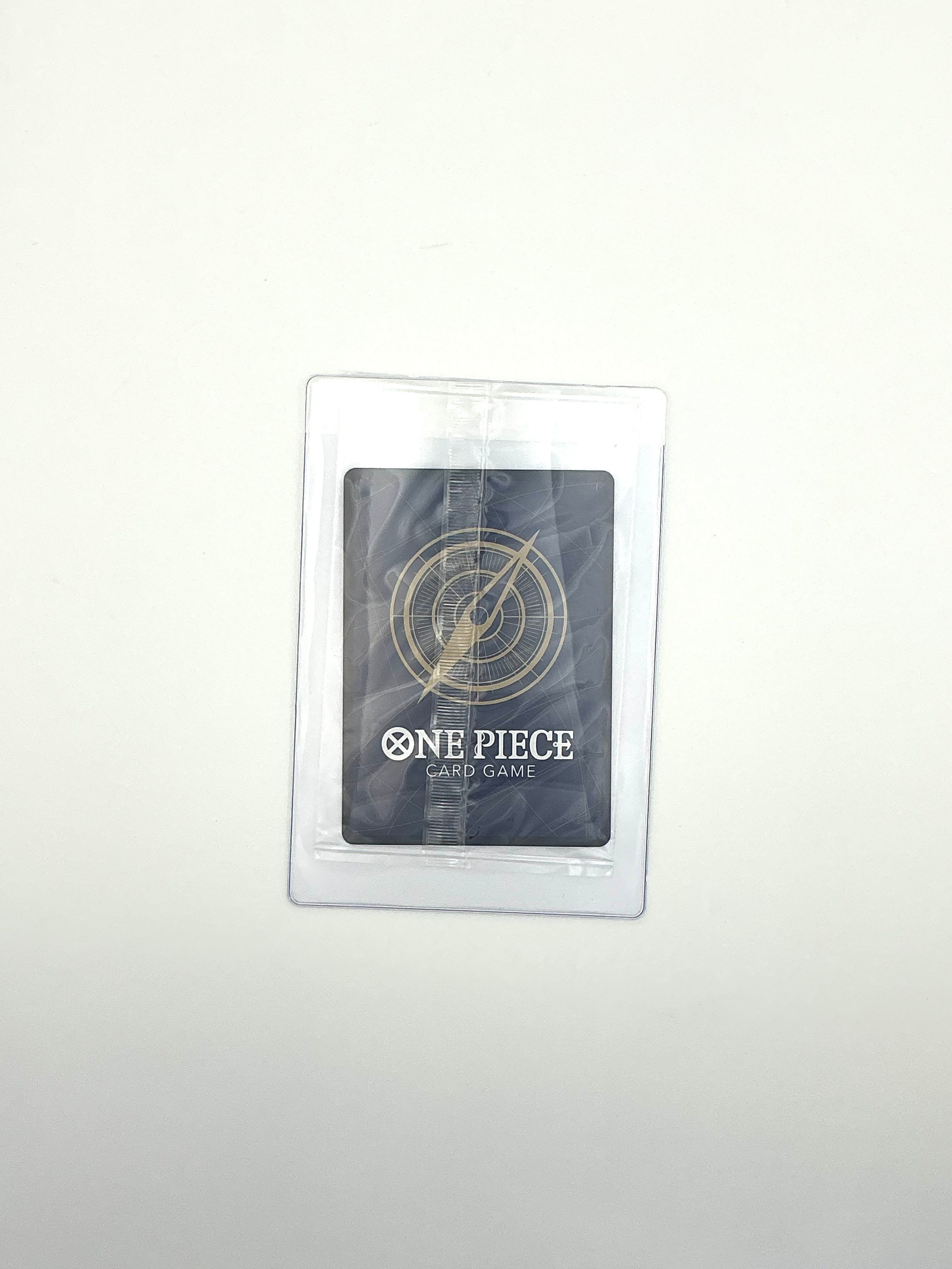 ONE PIECE Japanese Card Game TS03 Shanks OP12-008 R Sealed NM