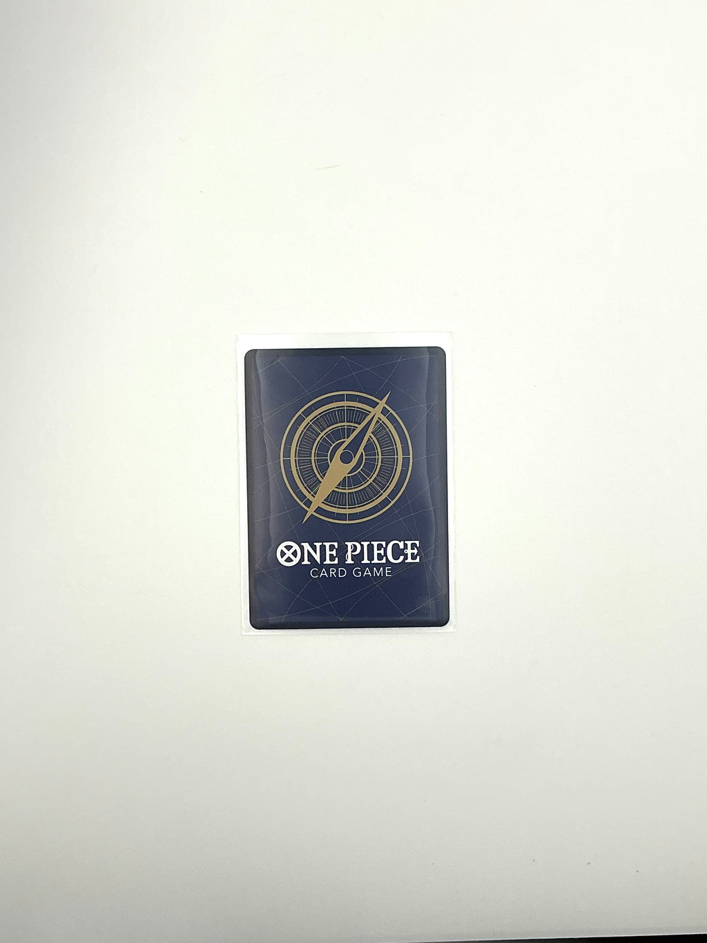 One Piece Card Game ST10-006 蒙其·D·魯夫