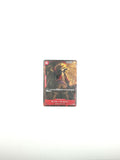 One Piece Card Game Monkey D. Luffy Saikyo jump Promo P-007 Japanese-(02)