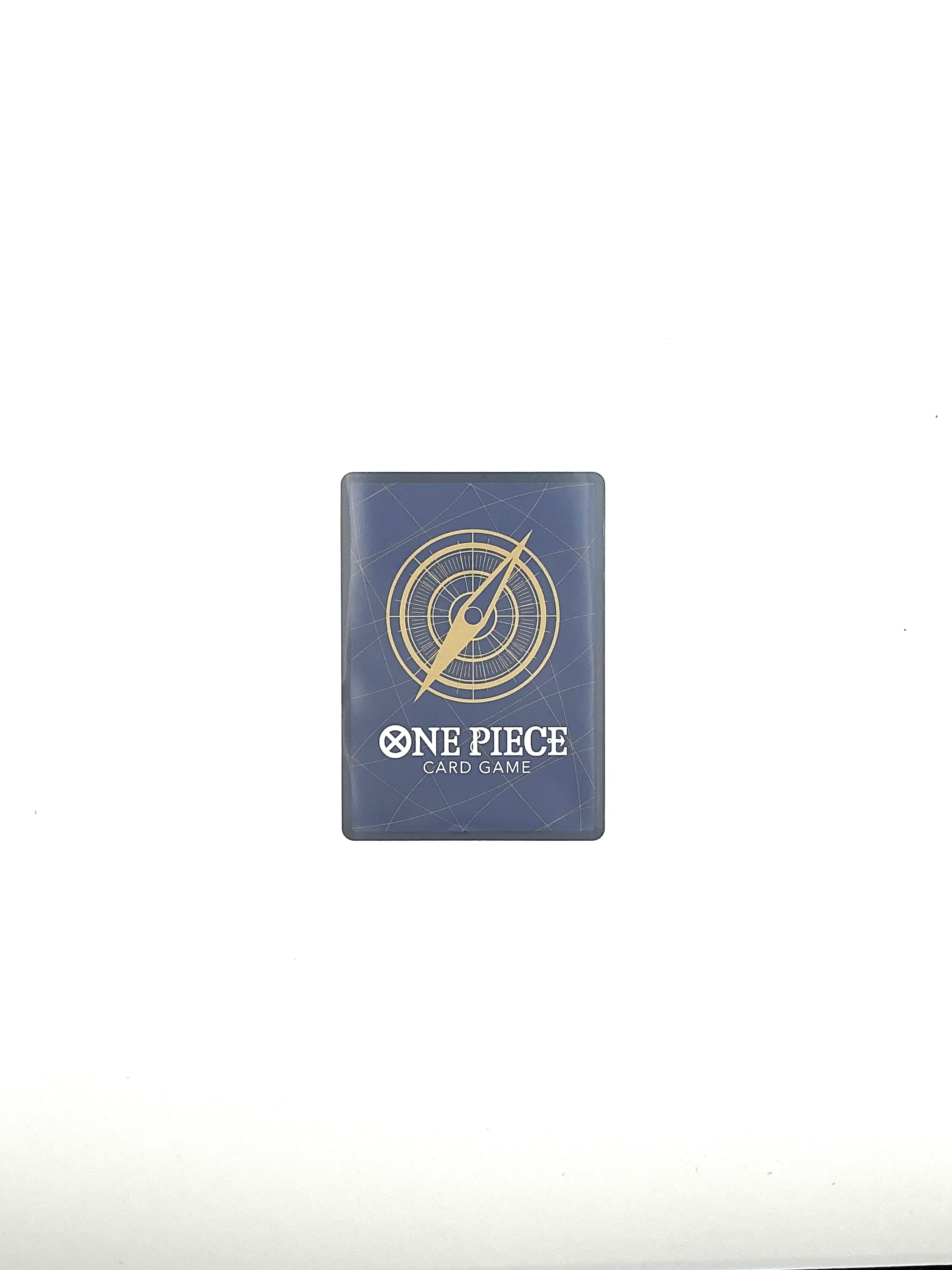 ONE PIECE Card Game Yamato P-008 Saikyo Jump Promo Japan