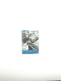 ONE PIECE Card Trafalgar D Water Law P-009 Saikyo Jump Promo Japan