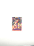 ONE PIECE Card Japanese Kaido P-010 Saikyo Jump Promo