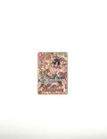 Portgas.D.Ace OP02-013 Super Rare Limited Product Card One Piece Japanese