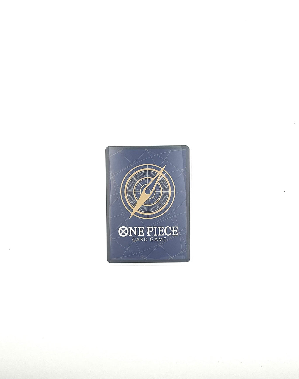 Portgas.D.Ace OP02-013 Super Rare Limited Product Card One Piece Japanese