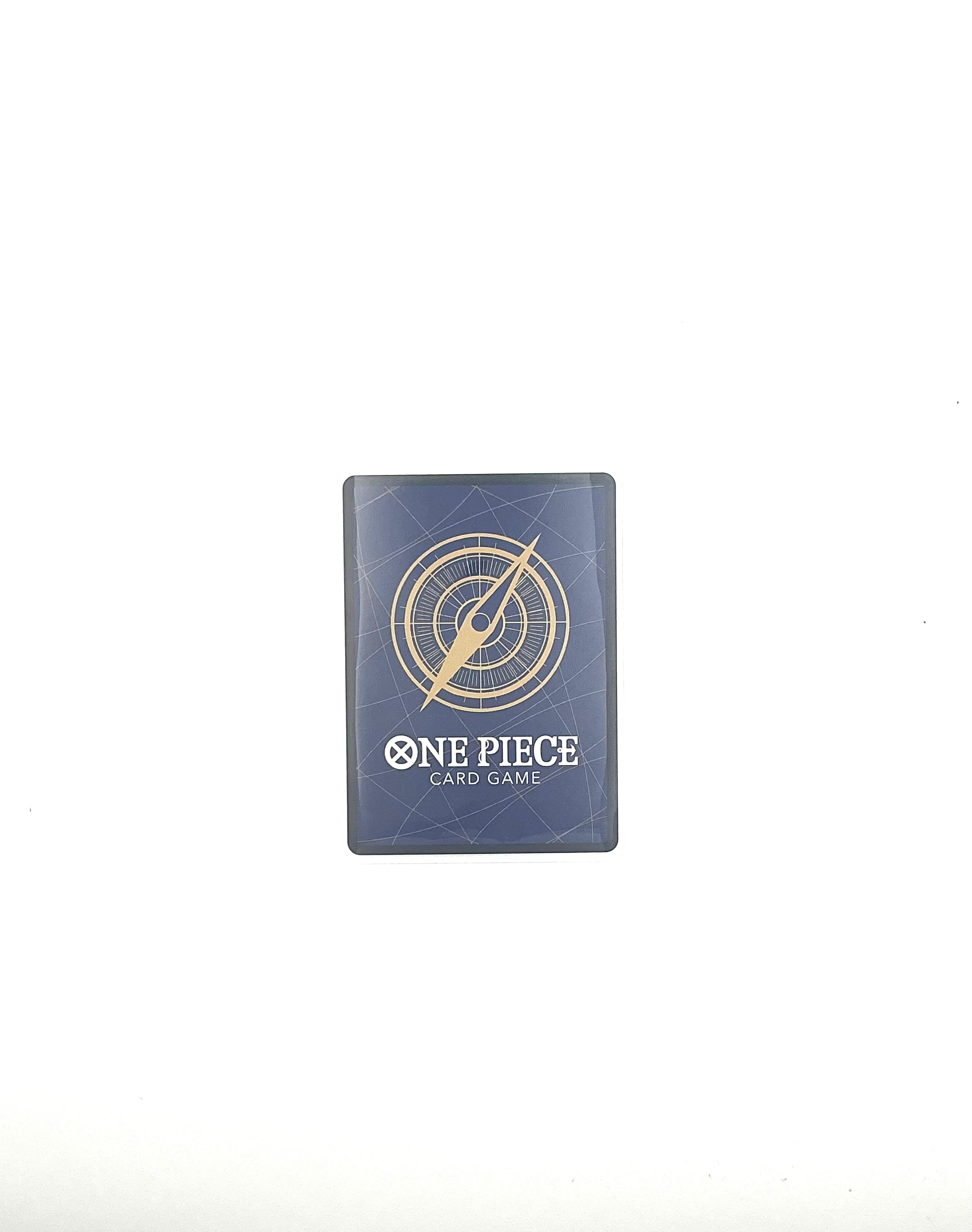Portgas.D.Ace OP02-013 Super Rare Limited Product Card One Piece Japanese