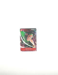 One Piece Roronoa Zoro ST01-013 SR - Matching Battle Prize Promotion Card Set 1-(001)