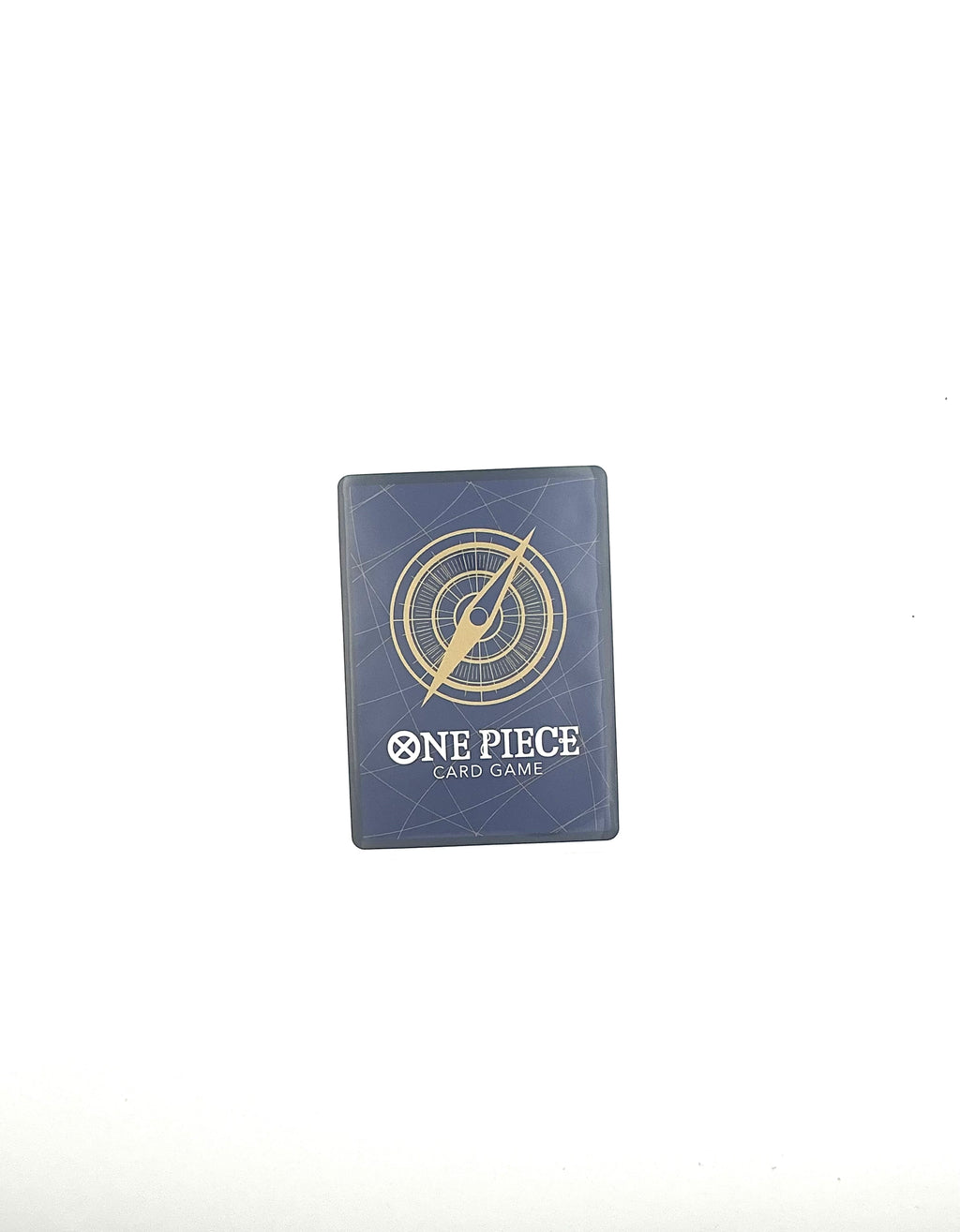 One Piece Roronoa Zoro ST01-013 SR - Matching Battle Prize Promotion Card Set 1-(002)