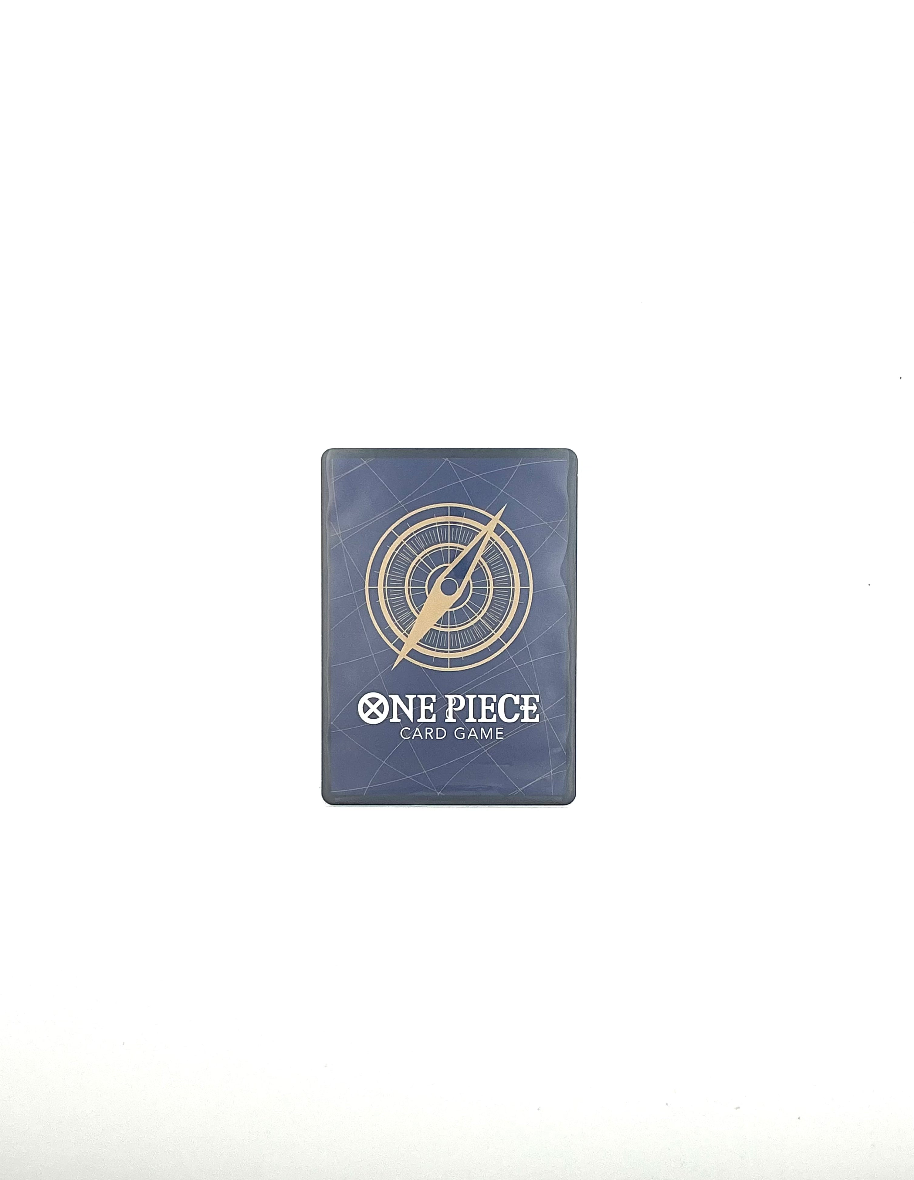 One Piece Card 2nd Anniversary Kaya 4 JP OP03-044 R Japanese