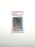One Piece - OP13-002 Alternate Art Leader - Portgas.D.Ace - PSA 10