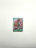 One Piece Donquixote Doflamingo R Promo OP09-031 Gem Mint Japanese