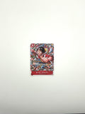 Monkey D. Luffy ST01-012 SR - Standard Battle 1st Place Prize Treasure Cruise