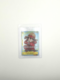Monkey.D.Luffy P-106 Tournament Promo One Piece TCG Sealed Card NM
