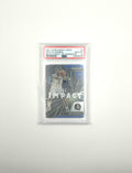 2021 PANINI PRIZM DRAFT PICKS INSTANT IMPACT #4 SCOTTIE BARNES INSTNT.IMPCT-BLU.SHMMR.PR.