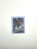 2025-26 Topps Signature Class Vince Carter Aristocrats #AR-10 SSP