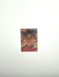 Monkey D. Luffy Parallel OP01-024 SR Romance Dawn One Piece Card Game