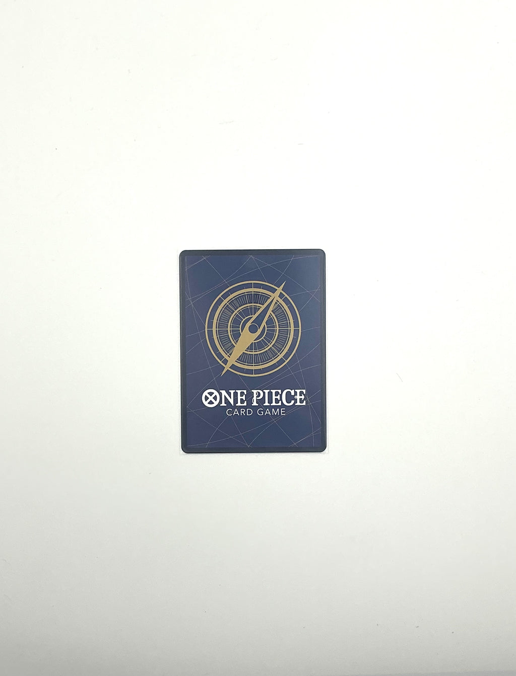 Monkey D. Luffy Parallel OP01-024 SR Romance Dawn One Piece Card Game