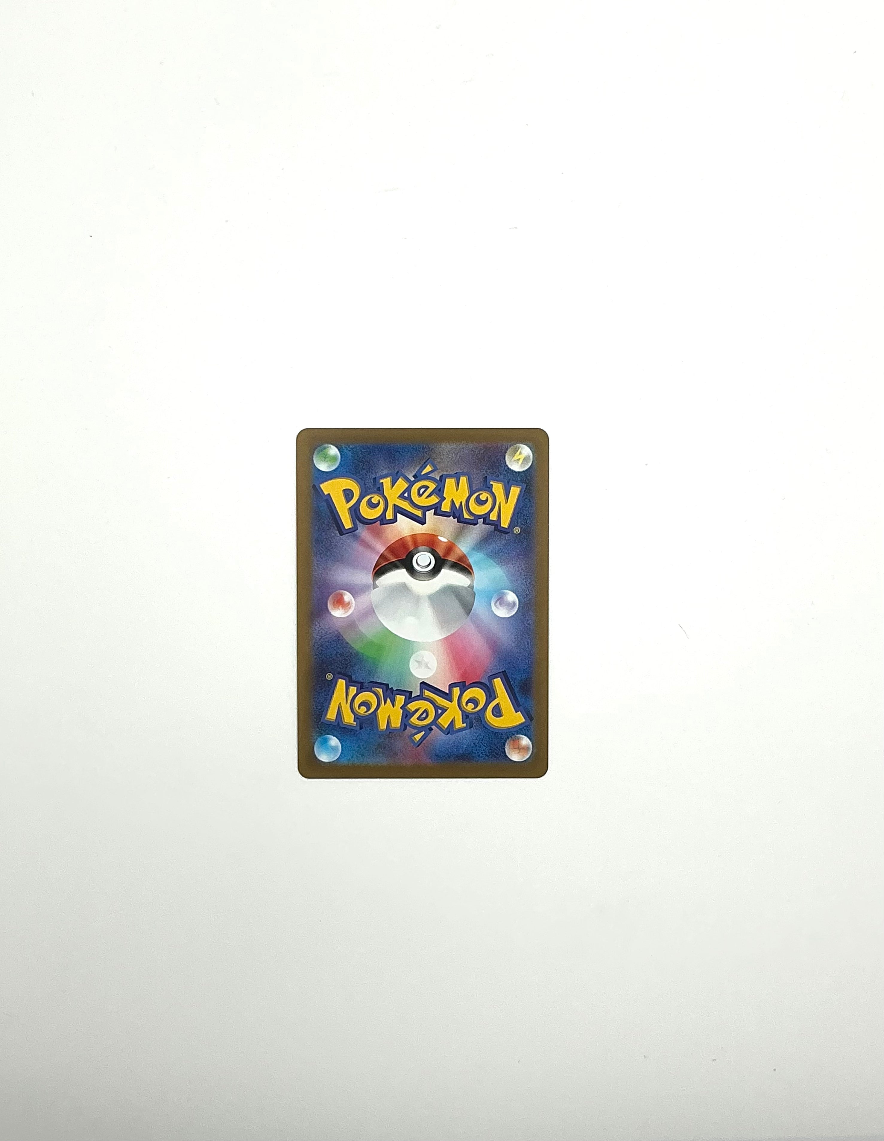 Mewtwo V 273/S-P Pokémon GO PROMO - Pokemon Card Japanese