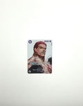 [OP11-067] ONE PIECE Card Game 日文版單卡 SR 夏洛特·卡塔克利 (Charlotte Katakuri)《神速之拳 A Fist of Divine Speed》