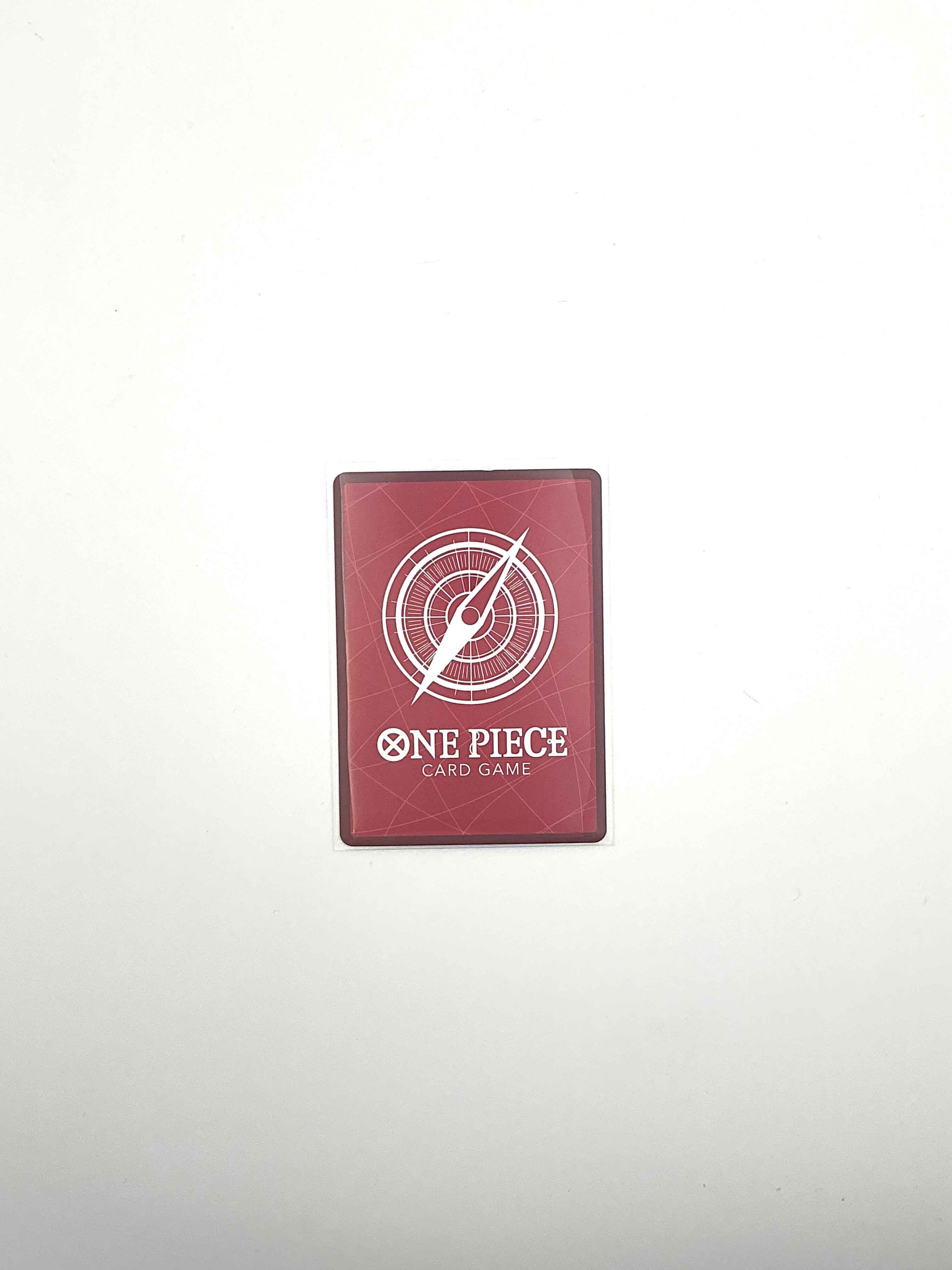 [NM] Monkey D Luffy ONE PIECE Card Japanese EB02-010 25th Collection Promo YA89