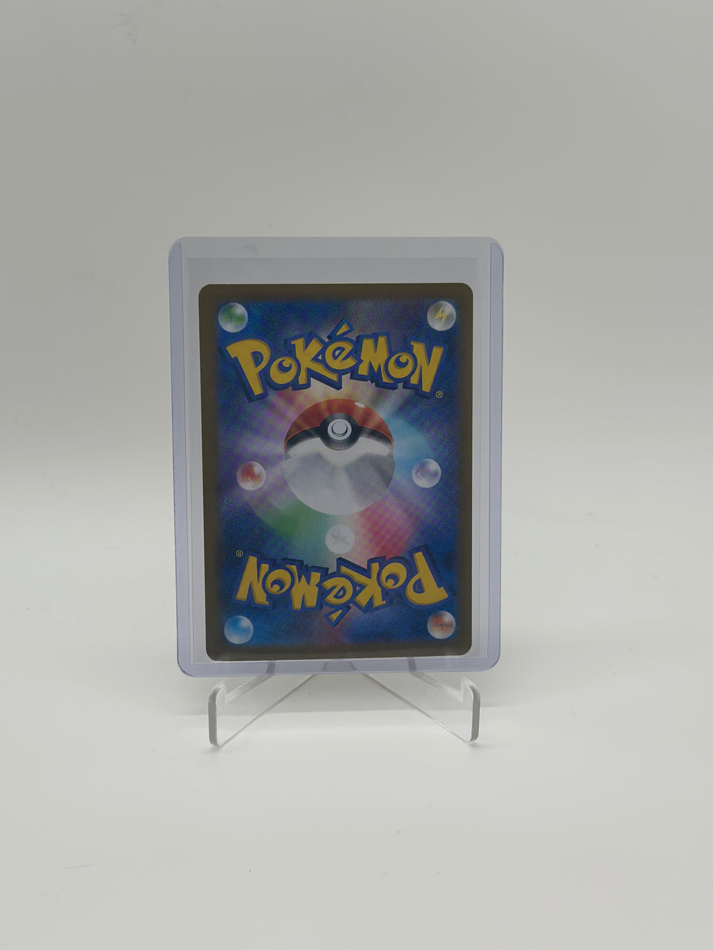 Mega Lucario ex MUR 092/063 Mega Brave M1L Pokemon Card Japanese