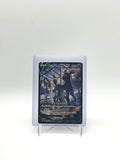 Umbreon V - 244/184 - Pokemon VMAX Climax Card Japanese S8b NM