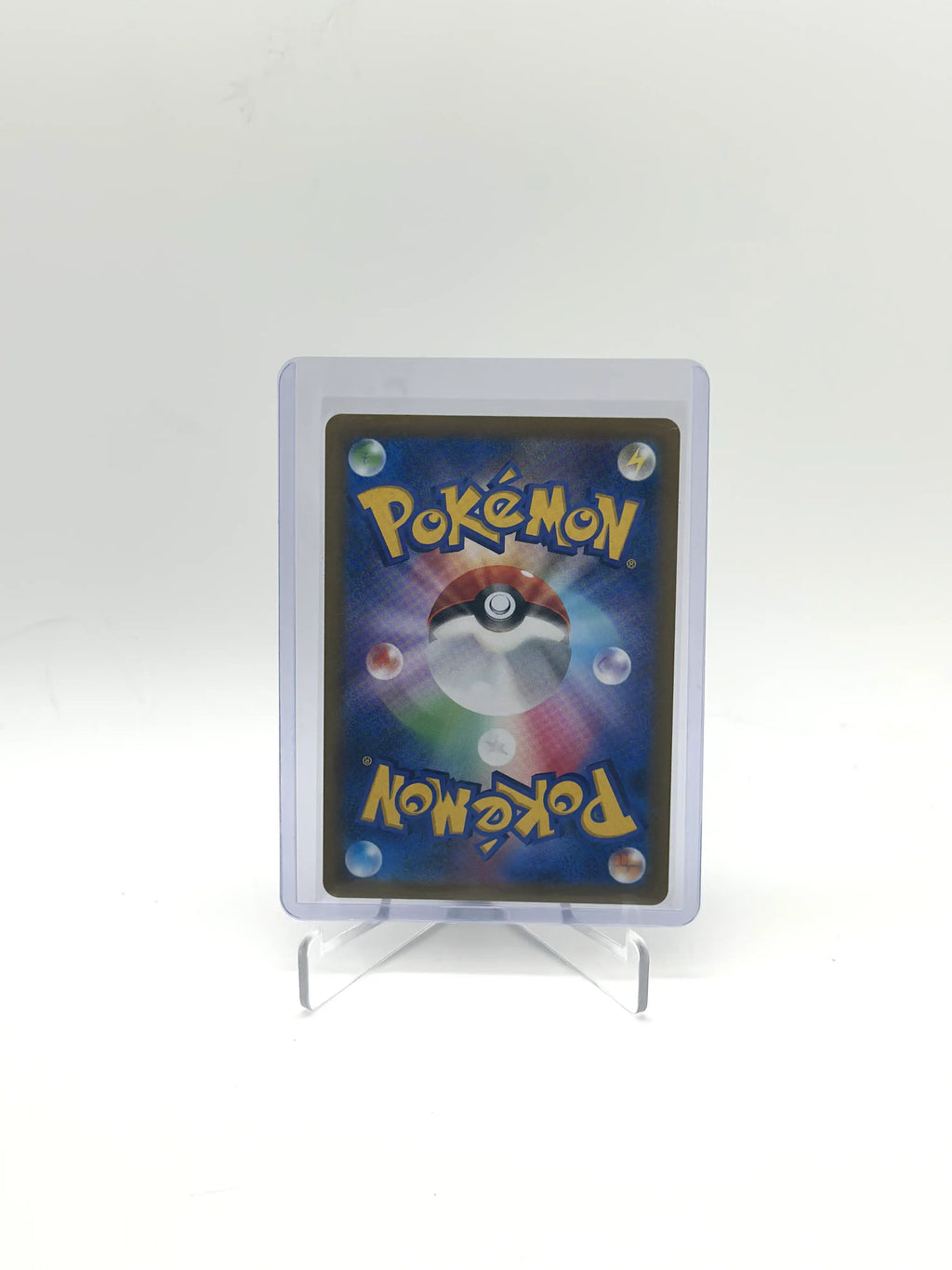 Umbreon VMAX 245/184 CSR S8B VMAX Climax Pokemon Card Japanese