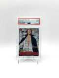 [PSA 10] Shanks ONE PIECE Japanese OP01-120 OP01 Comic Parallel Manga Alt Art