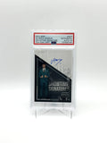PSA 10 2021 NOIR ALPEREN SENGUN SHOWTIME SIGNATURE PSA/DNA CERT #43/49