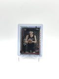 Topps Chrome 2025-26 - Yang HANSEN X-Fractor Refractor RC - #266 Blazers