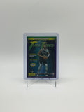 2025-26 Topps Chrome Tall Tales Purple Refractor #TT-2 Giannis Antetokounmpo /75