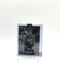 Scoot Henderson 2025-26 Topps Chrome #FAN-9 Fanatical Near Mint or Better