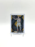 CHRISTIAN BRAUN 2024-25 MOSAIC YELLOW SNAKESKIN MOSAIC PRIZM 2/8